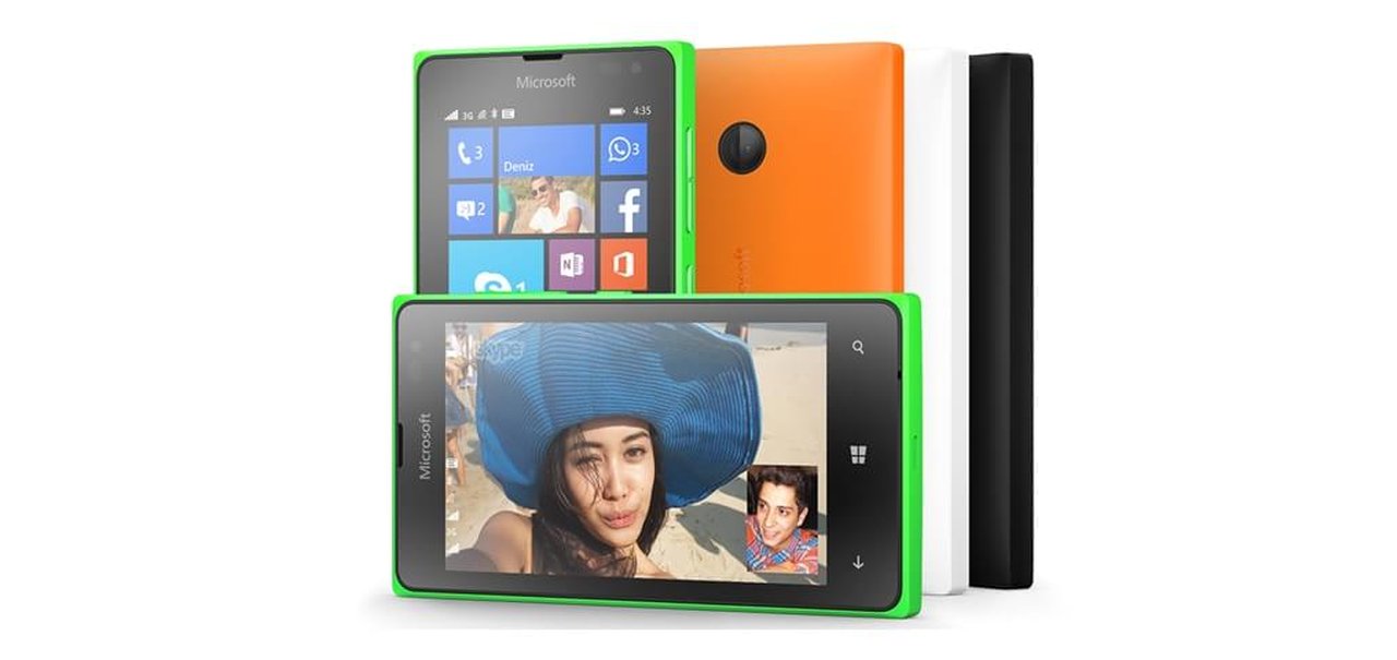 Baixe agora os ringtones que acompanharão o Lumia 435