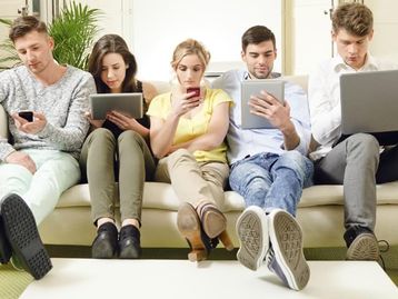 Oversharing: quando o compartilhamento de dados foge do controle