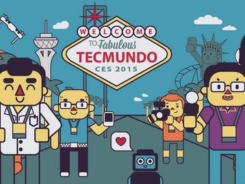 As 20 novidades da maior feira de eletrônicos que você precisa conhecer
