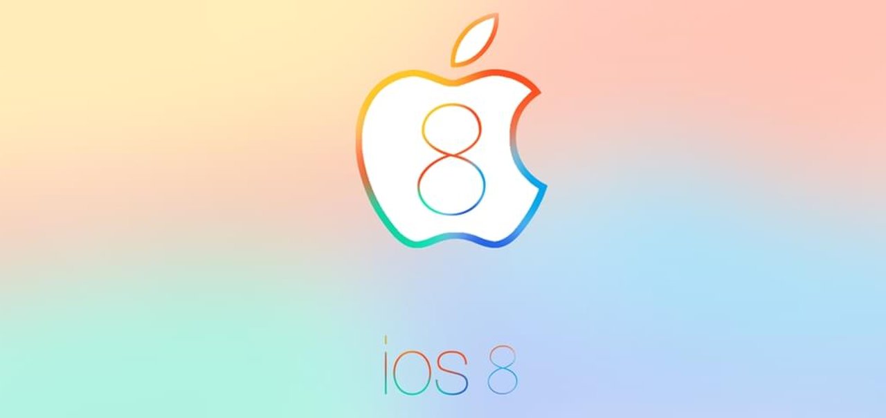 iOS 8.1.3 liberado: update traz correções e recursos para a plataforma