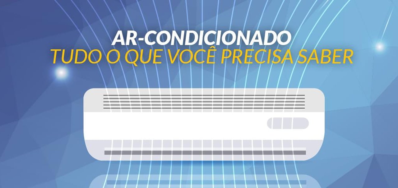 Tudo o que você precisa saber antes de comprar o seu ar-condicionado