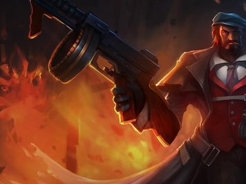 Campeonato Brasileiro de League of Legends agora tem app para Android