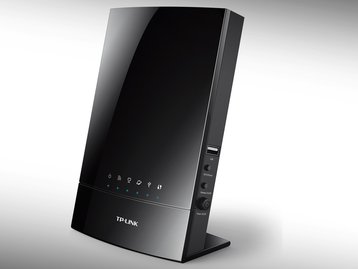Archer C20i: TP-Link anuncia roteador com suporte ao padrão 802.11ac