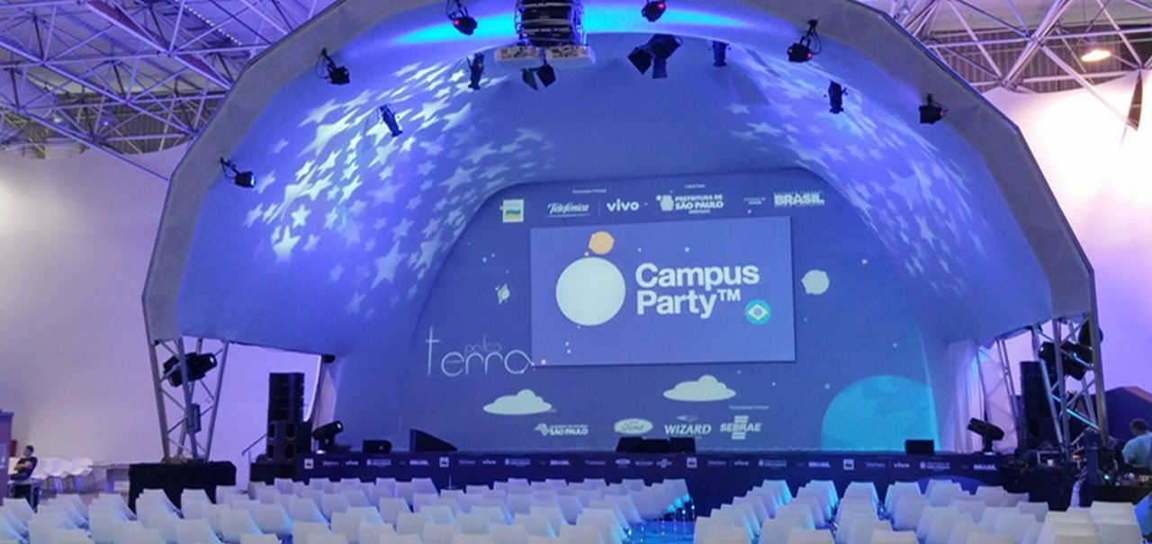 Superinternet: Campus Party 2015 se redime por falhas com mais organização