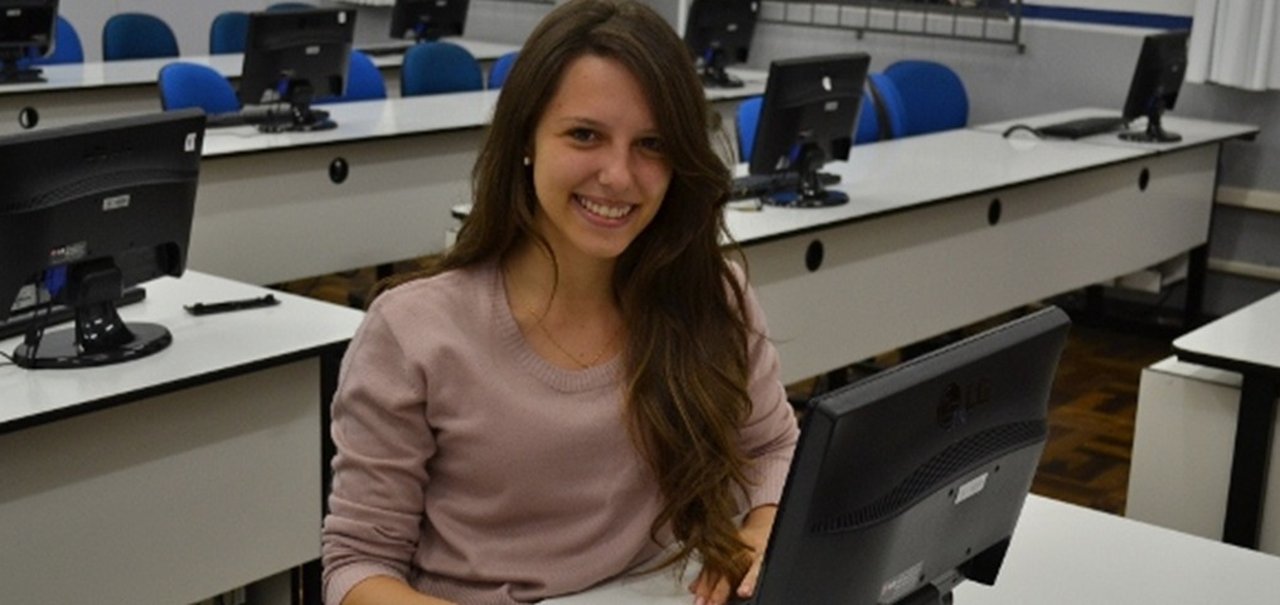 Campus Party lança desafio de programação exclusivo para meninas