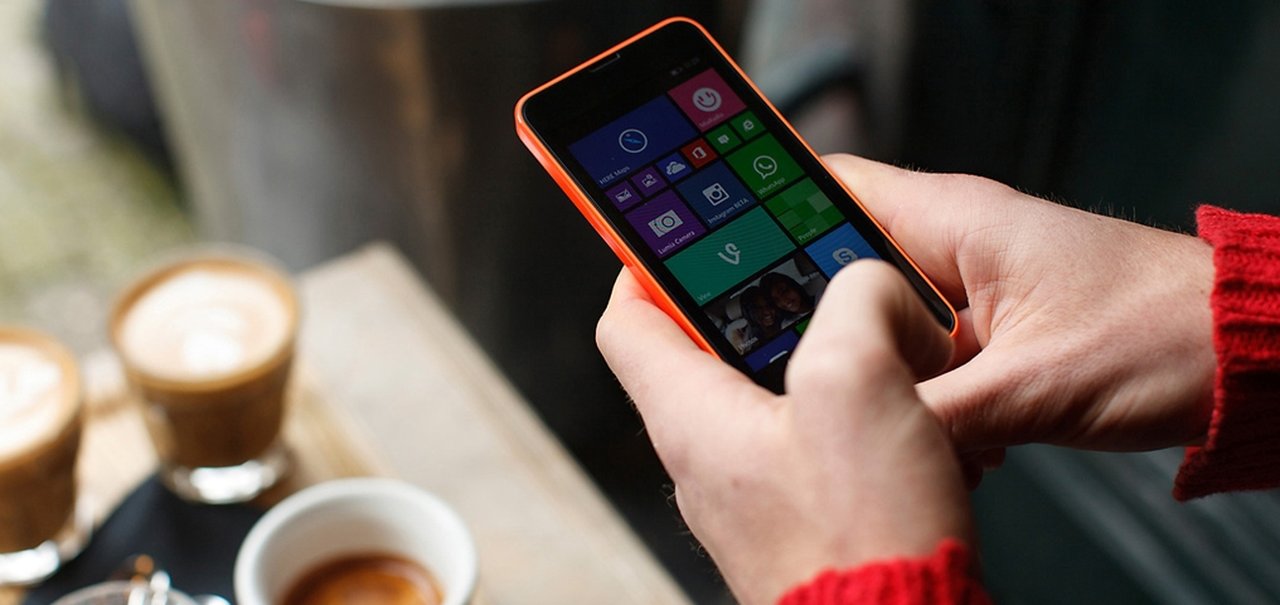 Melhores apps de Windows Phone: 05/02/2015