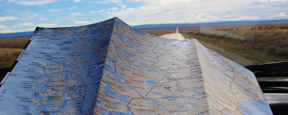 Android: salve mapas em seu celular e navegue sem internet por aí!