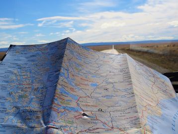 Android: salve mapas em seu celular e navegue sem internet por aí!