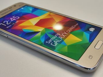 Exclusivo: Galaxy Gran Prime na cor dourada chega ao Brasil em março