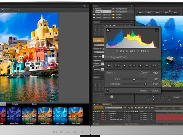 Philips traz monitores com tecnologias inovadoras para o Brasil