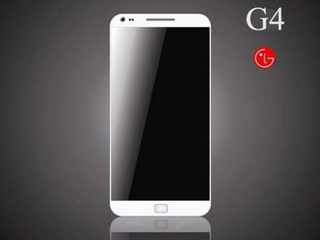 LG deve apresentar o G4 em abril, entre os lançamentos da Samsung e Apple