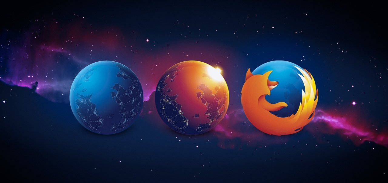 Firefox Nightly não precisa mais do plugin do Flash Player