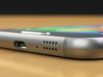 Galaxy S6 deve vir com uma bateria 'menor' que a de seu antecessor [rumor]