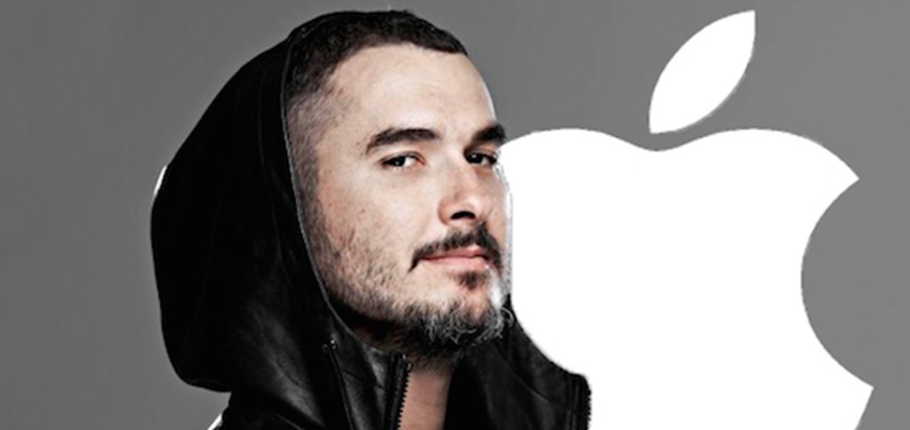 Popular DJ da BBC é contratado pela Apple para fazer parte do iTunes Radio