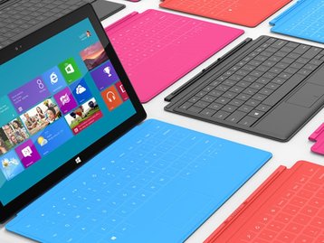 Microsoft dá até US$ 650 para quem trocar Surface velho por novo nos EUA