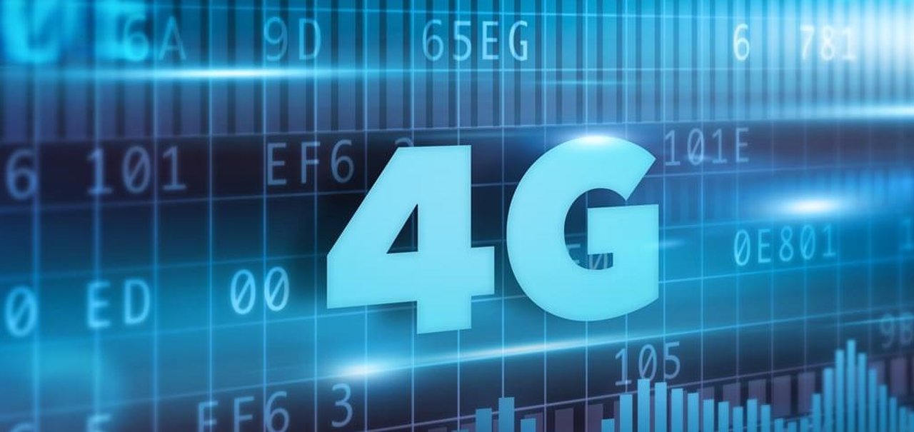 Meio bilhão de pessoas ao redor do mundo já navegam através de redes 4G