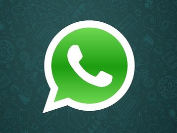 WhatsApp já permite chamadas por voz, mas ativação depende de 'convite'