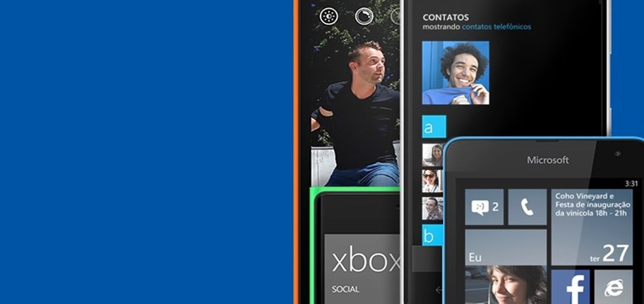 Novo Lumia 640 Dual SIM com TV digital é homologado pela Anatel