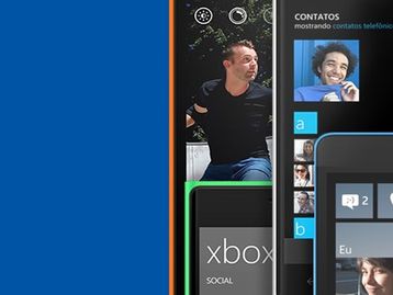 Novo Lumia 640 Dual SIM com TV digital é homologado pela Anatel