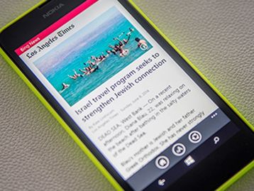 Vazadas as especificações do Lumia 640, um smartphone Dual SIM e com TV