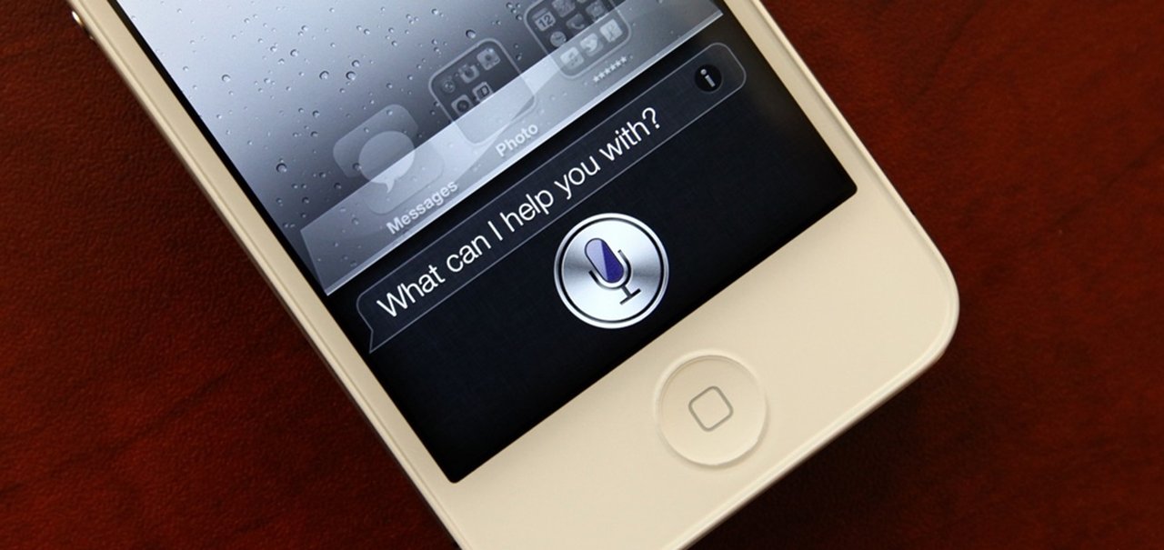 Finalmente! Siri aprende a falar português brasileiro no novo beta do iOS 8