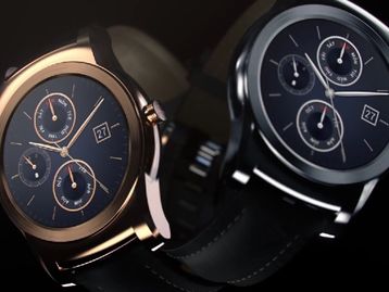 LG revela mais detalhes em vídeo do Watch Urbane, seu novo smartwatch