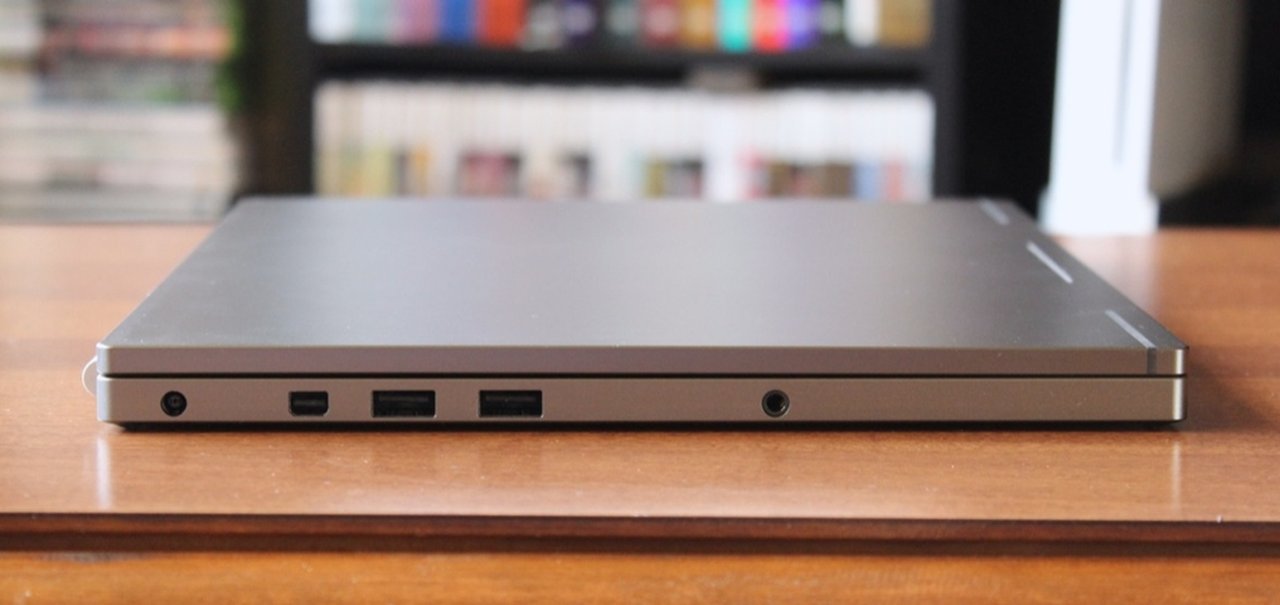 Google confirma que novo Chromebook Pixel deve chegar 'em breve'