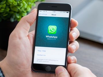 Chega de blá-blá-blá: juiz determina que WhatsApp saia do ar no Brasil