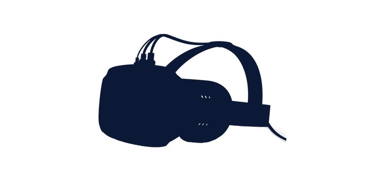 Rumor: headset de realidade virtual da Valve é superior ao Oculus Rift