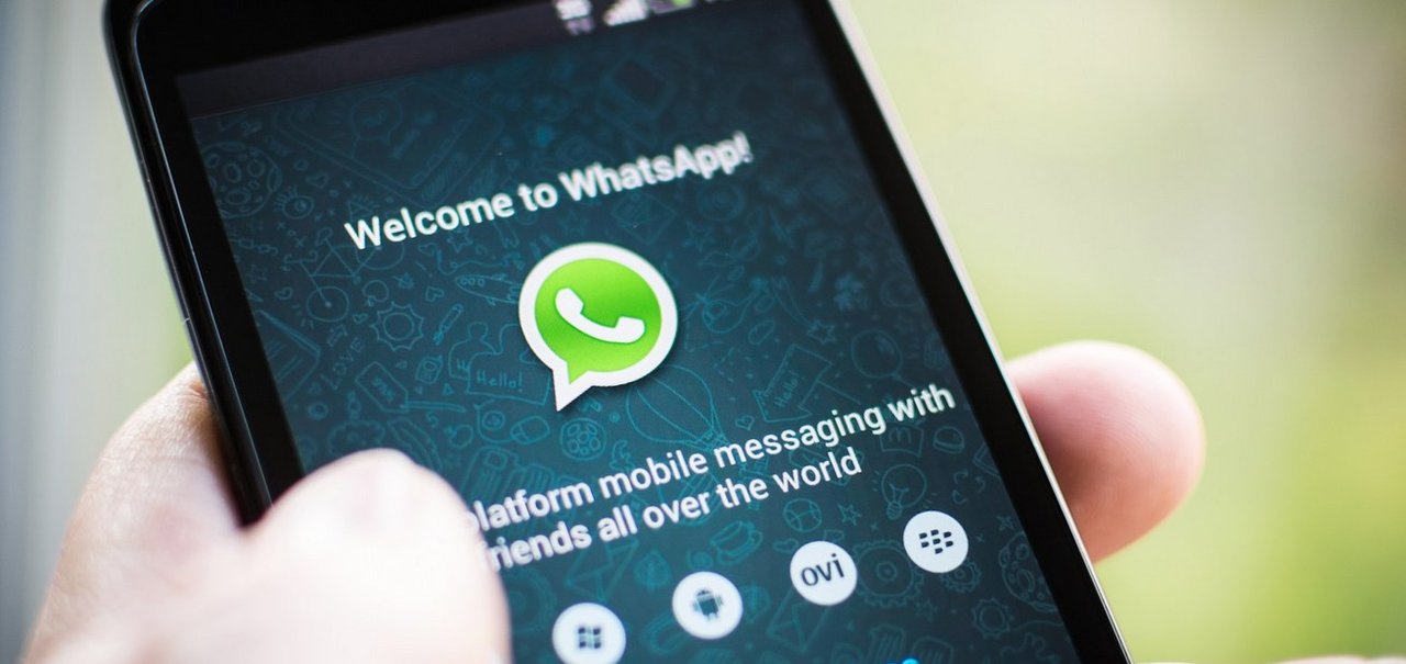 WhatsApp agora é compatível com os navegadores Opera e Firefox