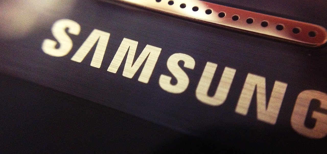 128 GB: Samsung cria memória flash ultrarrápida que pode integrar Galaxy S6