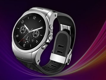 LG anuncia versão 4G do Watch Urbane sem Android Wear
