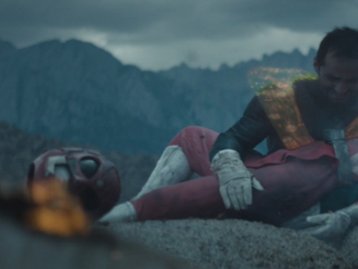 Power Rangers para adultos? O Ranger verde não aprova não