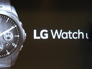 MWC 2015: O novo LG Watch Urbane não parece um smartwatch e isso é bom