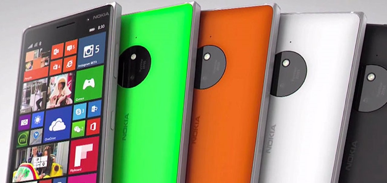 Sem querer: Microsoft deixa escapar o Lumia 640 e Lumia 640 XL em seu site