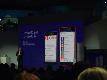 Microsoft confirma lançamento do Lumia 640 e do Lumia 640 XL