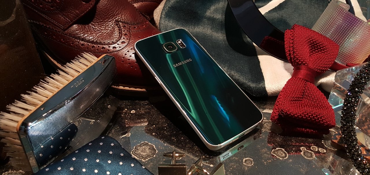 Galaxy S6 e S6 edge: fotos comprovam o poder das câmeras dos smartphones