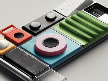 Project Ara: veja como serão os primeiros celulares modulares do mercado