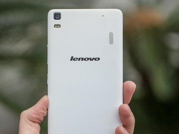 Lenovo A7000: o primeiro smartphone com tecnologia de som Dolby ATMOS