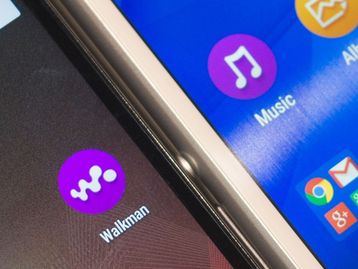 Sony abandona marca Walkman no app musical de seus aparelhos com Lollipop