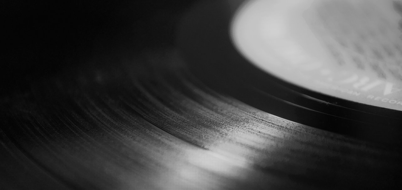 Loja vende discos de vinil especiais para audiófilos por quase R$ 3 mil