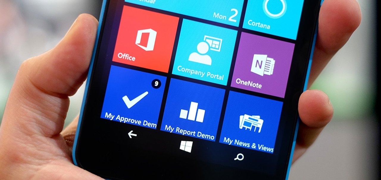 Melhores apps de Windows Phone: 05/03/2015