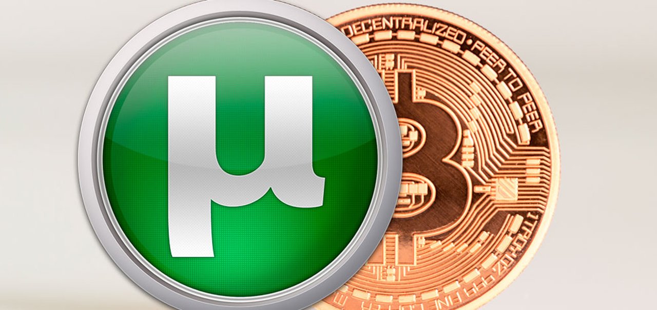 Malandragem! uTorrent está usando seu PC para minerar Bitcoins