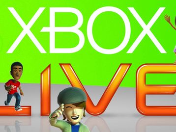 Xbox LIVE: um marco no desenvolvimento da Microsoft