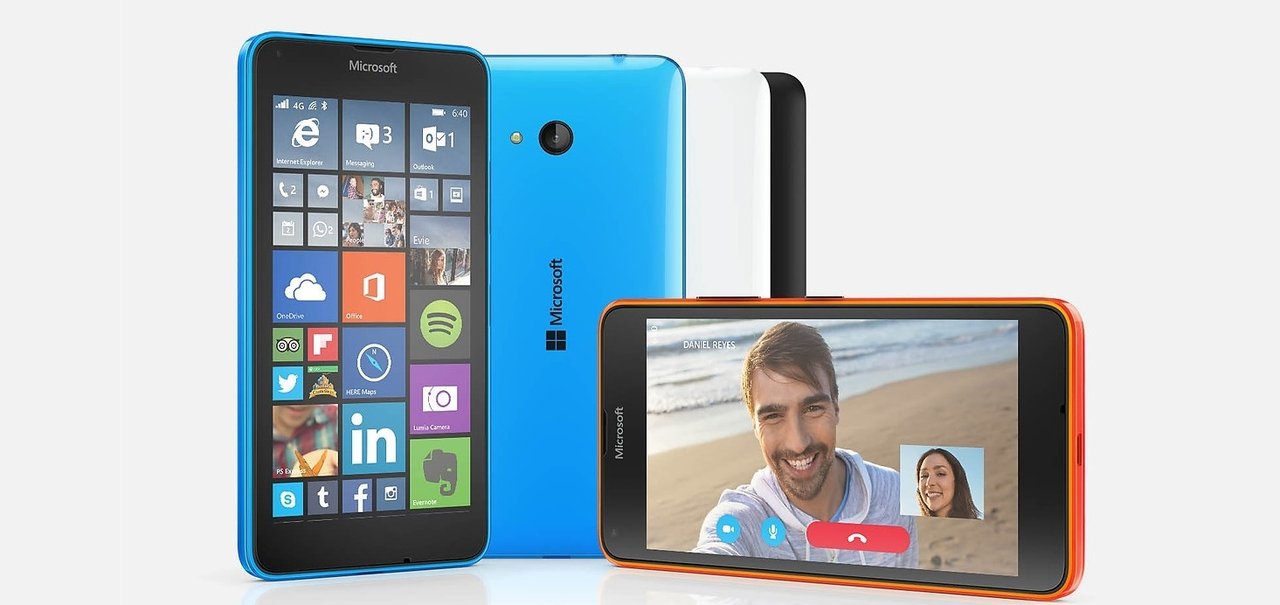 Primeiros benchmarks e amostras da câmera do Lumia 640 aparecem na web