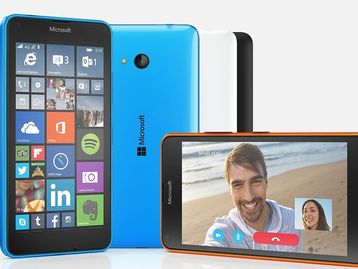 Primeiros benchmarks e amostras da câmera do Lumia 640 aparecem na web