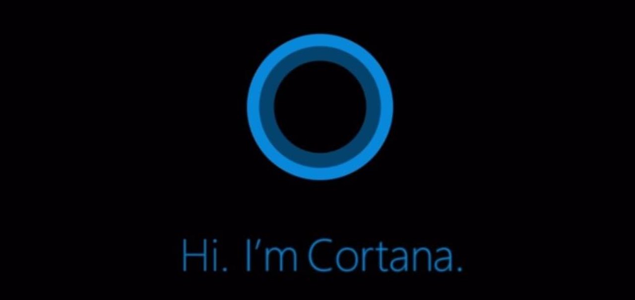 Ufa! Cortana vai oferecer informações sobre tempo em graus Celsius