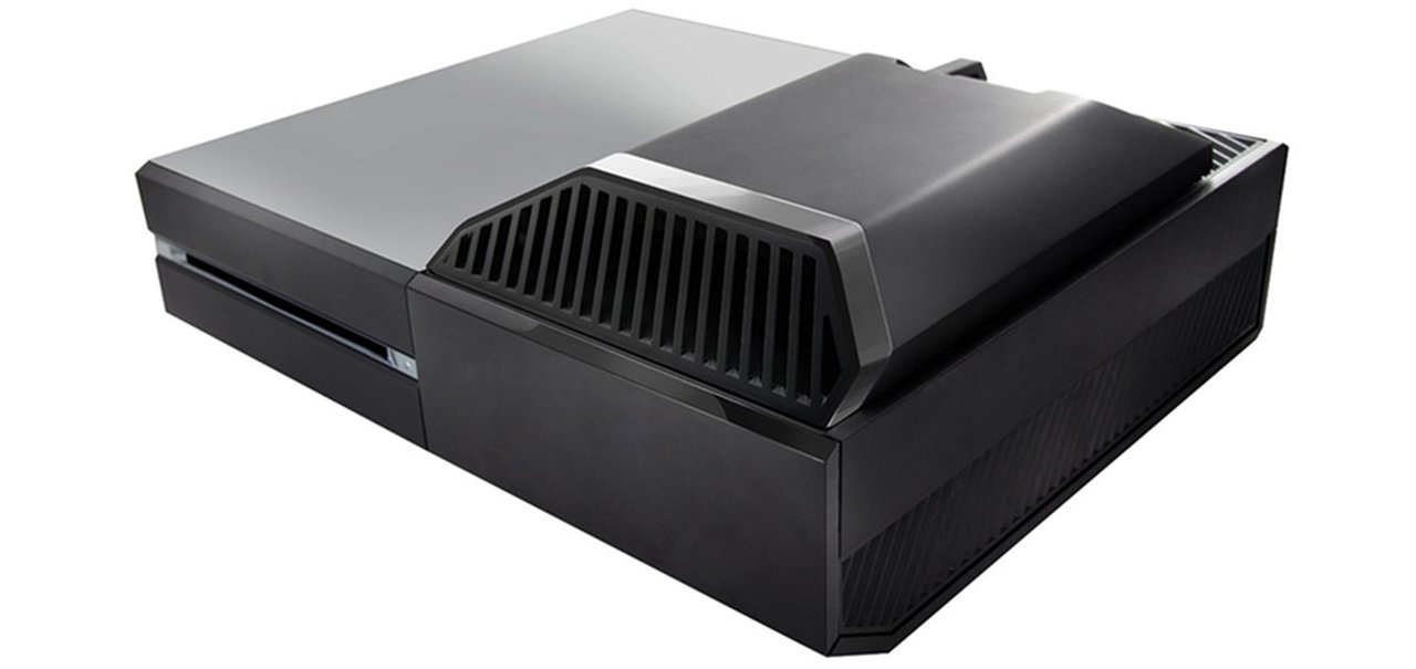 Nyko lança coolers especiais para Xbox One e PlayStation 4