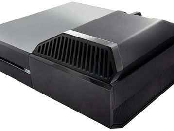 Nyko lança coolers especiais para Xbox One e PlayStation 4