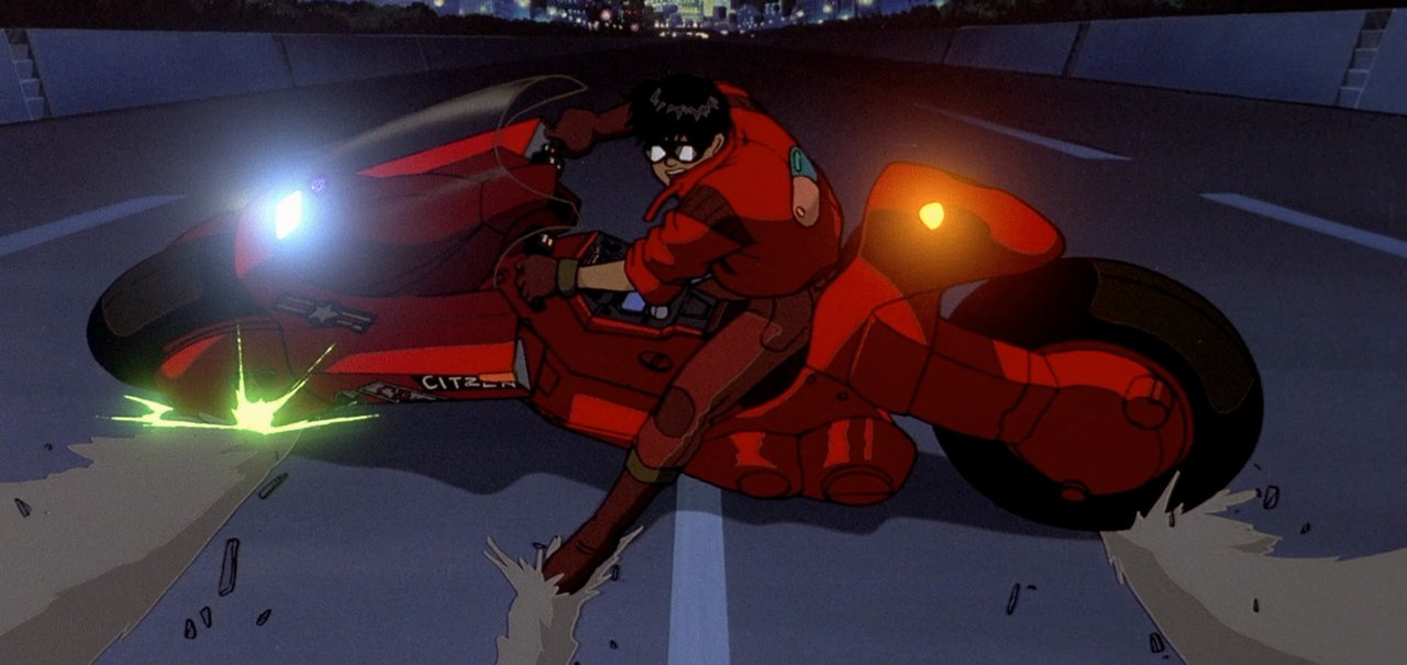 7 filmes de anime que você precisa assistir